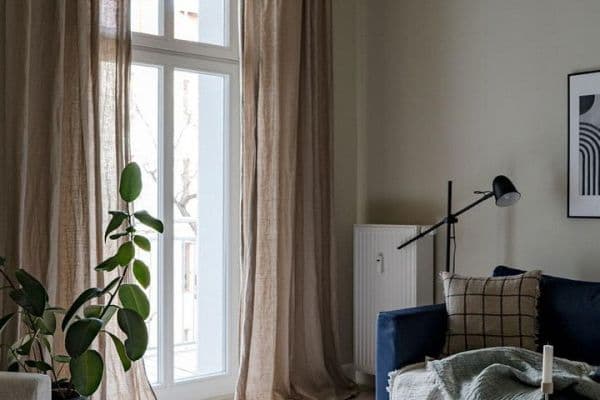 Pronájem bytu 2+1 48 m², Winsstraße 59, Berlin, Berlín Pronájem bytu 2+1 48 m², Winsstraße 59, Berlin, Berlín