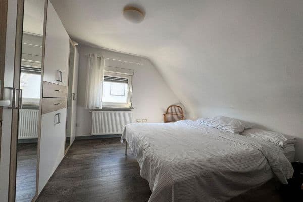 Pronájem bytu 2+kk 52 m², Stuttgart, Bádensko-Württembersko Pronájem bytu 2+kk 52 m², Stuttgart, Bádensko-Württembersko