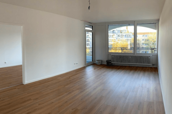 Pronájem bytu 2+1 69 m², Prinzregentenstr. 122, München, Bavorsko Pronájem bytu 2+1 69 m², Prinzregentenstr. 122, München, Bavorsko