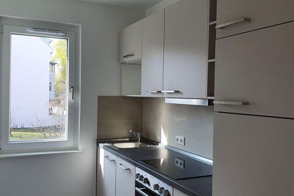 Pronájem bytu 2+1 50 m², Trautenauer Str. 13, Berlin, Berlín Pronájem bytu 2+1 50 m², Trautenauer Str. 13, Berlin, Berlín