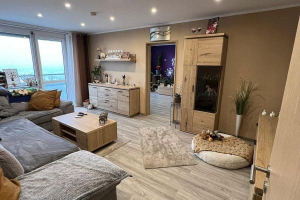 Pronájem bytu 4+1 107 m², Froschlache 19, Ludwigshafen-Friesenheim Pronájem bytu 4+1 107 m², Froschlache 19, Ludwigshafen-Friesenheim