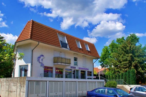 Pronájem bytu 1+1 42 m², Barleben OT Ebendorf Pronájem bytu 1+1 42 m², Barleben OT Ebendorf