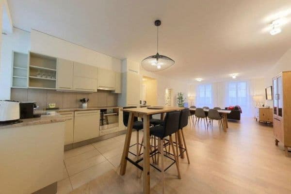 Pronájem bytu 2+1 44 m², Steinweg 32, Hachenburg Pronájem bytu 2+1 44 m², Steinweg 32, Hachenburg