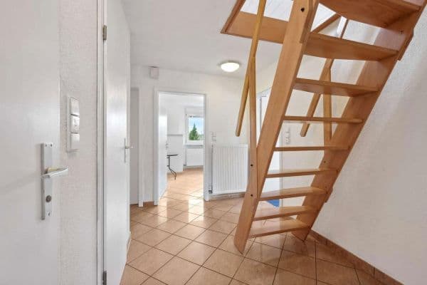 Pronájem bytu 3+kk 85 m², Friedrich-Ebert-Straße 3, Neckarsulm, Bádensko-Württembersko Pronájem bytu 3+kk 85 m², Friedrich-Ebert-Straße 3, Neckarsulm, Bádensko-Württembersko