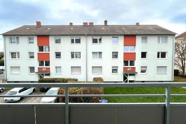 Pronájem bytu 3+1 74 m², Bürger-Meister-Diehl Str. 29, Eisenberg (Pfalz), Porýní-Falc Pronájem bytu 3+1 74 m², Bürger-Meister-Diehl Str. 29, Eisenberg (Pfalz), Porýní-Falc