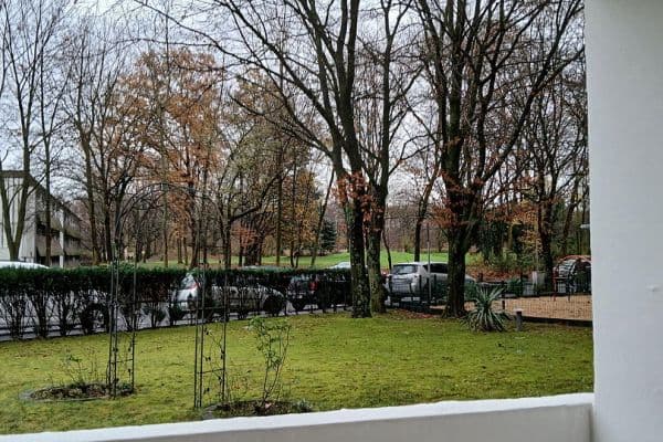 Pronájem bytu 3+1 89 m², Köln Pronájem bytu 3+1 89 m², Köln