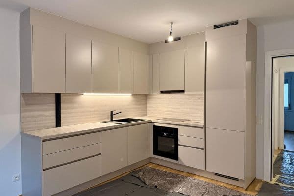 Pronájem bytu 3+1 68 m², Rainergasse 7, Wien Pronájem bytu 3+1 68 m², Rainergasse 7, Wien