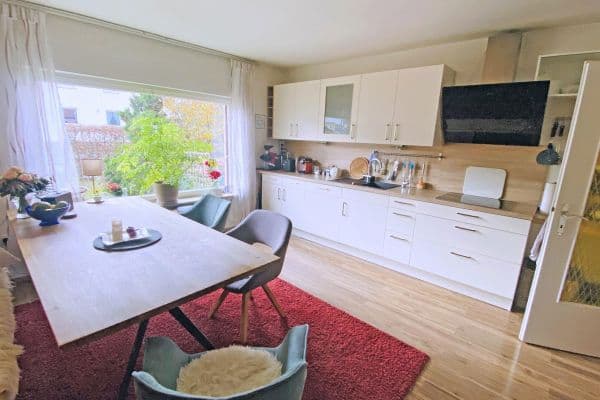 Prodej domu 164 m², pozemek 600 m², Veitsbronn Prodej domu 164 m², pozemek 600 m², Veitsbronn