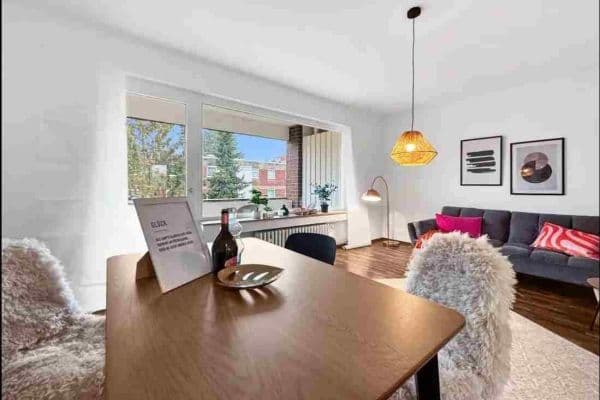 Prodej bytu 3+1 77 m², Stein Prodej bytu 3+1 77 m², Stein