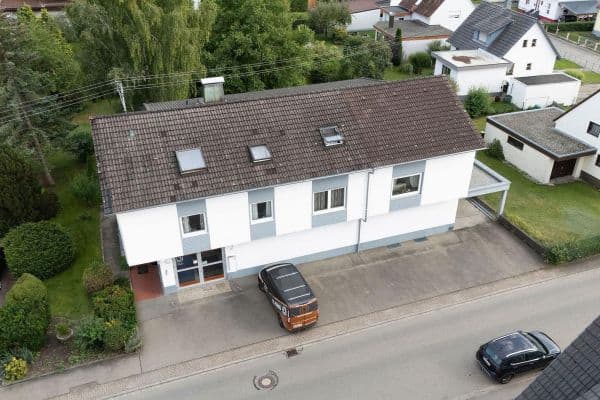 Prodej domu 434 m², pozemek 504 m², Deißlingen Prodej domu 434 m², pozemek 504 m², Deißlingen