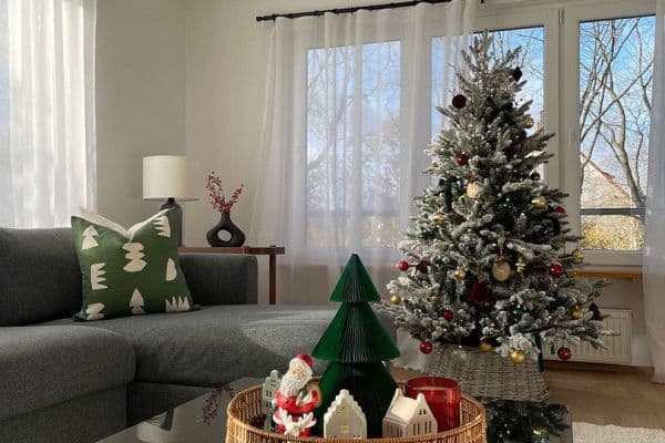 Pronájem bytu 3+1 94 m², Nürnberg Pronájem bytu 3+1 94 m², Nürnberg