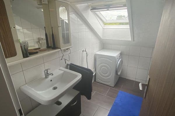 Pronájem bytu 2+1 50 m², Drosselweg 2, Lotte Pronájem bytu 2+1 50 m², Drosselweg 2, Lotte