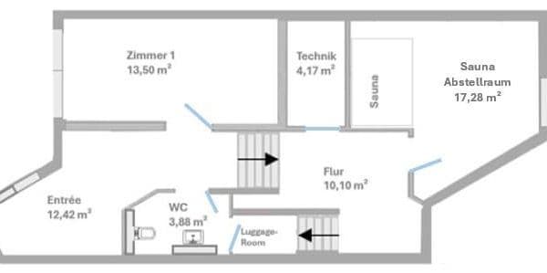 Prodej domu 211 m², pozemek 240 m², Königstein im Taunus Prodej domu 211 m², pozemek 240 m², Königstein im Taunus