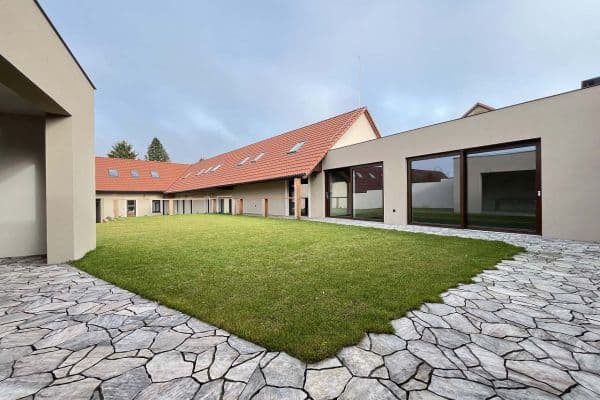 Pronájem chaty, chalupy, Malčín Pronájem chaty, chalupy, Malčín