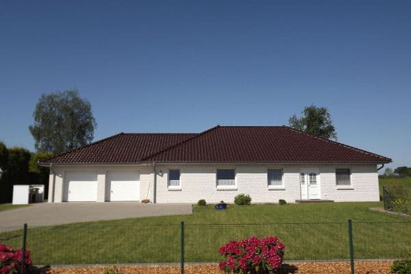 Prodej domu 150 m², pozemek 1.395 m², Nieby 3.a, Böel Prodej domu 150 m², pozemek 1.395 m², Nieby 3.a, Böel
