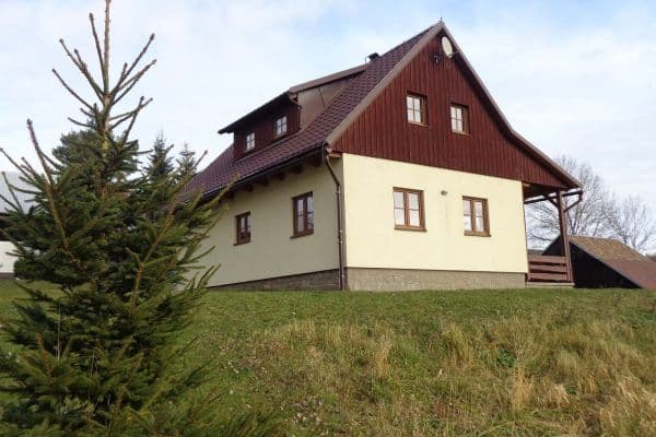 Pronájem chaty, chalupy, Orlické Záhoří Pronájem chaty, chalupy, Orlické Záhoří