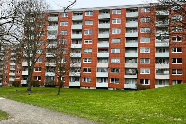 Prodej bytu 3+1 73 m², Lüdemannstr. 72, Kiel, Šlesvicko-Holštýnsko Prodej bytu 3+1 73 m², Lüdemannstr. 72, Kiel, Šlesvicko-Holštýnsko