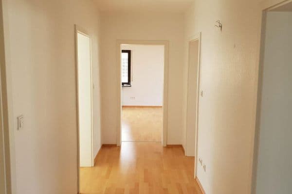 Pronájem bytu 4+kk 116 m², Schubertstrasse, Dreieich Pronájem bytu 4+kk 116 m², Schubertstrasse, Dreieich