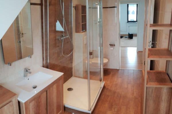 Pronájem bytu 4+kk 116 m², Schubertstrasse, Dreieich Pronájem bytu 4+kk 116 m², Schubertstrasse, Dreieich