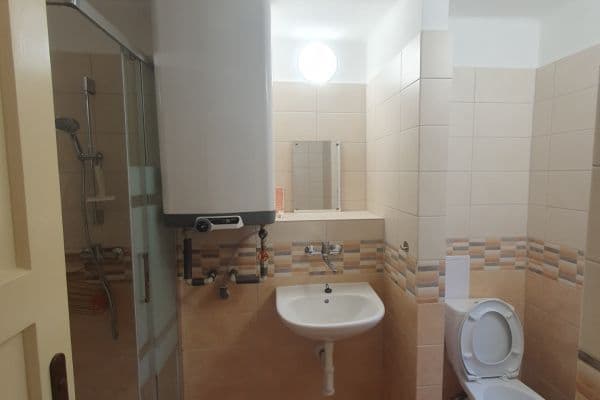 Pronájem bytu 2+1 70 m², Mikoláše Alše, Kolín Pronájem bytu 2+1 70 m², Mikoláše Alše, Kolín