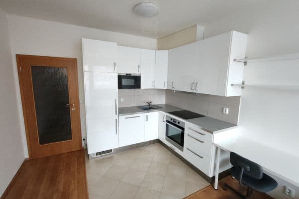 Prodej bytu 1+kk 29 m², Hornoměcholupská, Praha Prodej bytu 1+kk 29 m², Hornoměcholupská, Praha