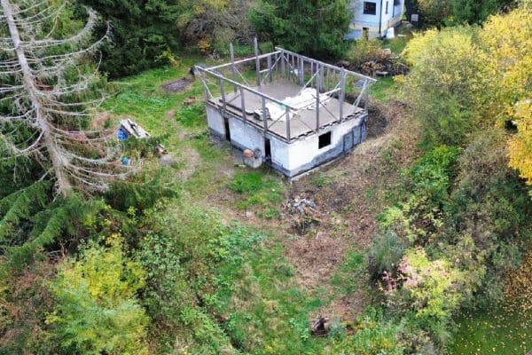 Prodej pozemku 1.036 m², Psáry Prodej pozemku 1.036 m², Psáry