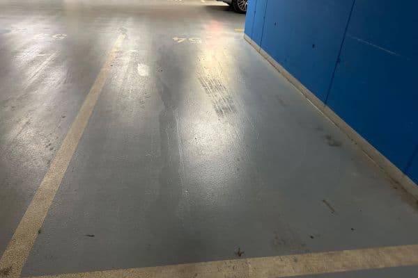 Pronájem garáže 5 m², Rohanské nábřeží, Praha Pronájem garáže 5 m², Rohanské nábřeží, Praha