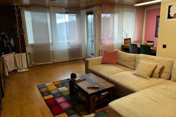 Prodej bytu 3+kk 87 m², Sindelfingen Prodej bytu 3+kk 87 m², Sindelfingen