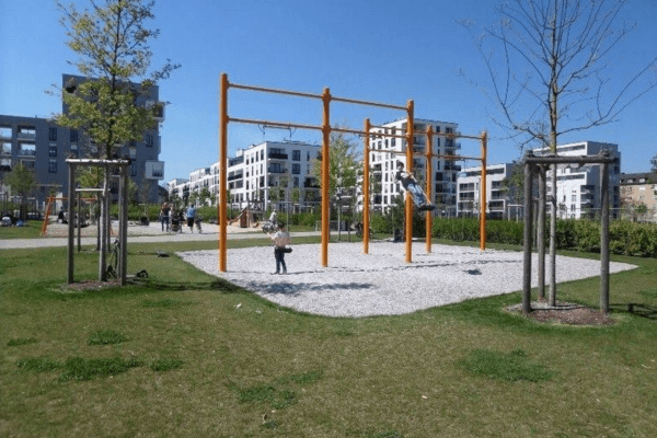 Prodej bytu 3+1 75 m², Weißenseestr. 90, München, Bavorsko Prodej bytu 3+1 75 m², Weißenseestr. 90, München, Bavorsko