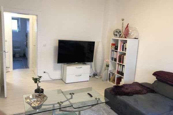 Pronájem bytu 2+1 60 m², Mühlenstrasse 90, Mönchengladbach Pronájem bytu 2+1 60 m², Mühlenstrasse 90, Mönchengladbach