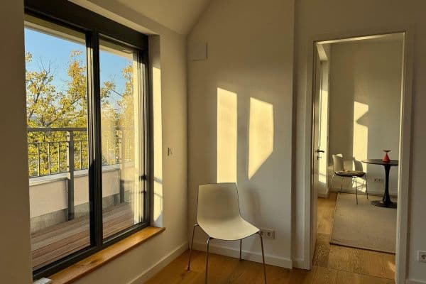 Prodej bytu 2+kk 67 m², Walderseestraße, Berlin, Berlín Prodej bytu 2+kk 67 m², Walderseestraße, Berlin, Berlín