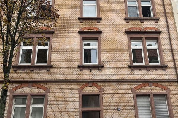 Prodej bytu 4+1 93 m², Rheinfeldstraße 67, Ludwigshafen Prodej bytu 4+1 93 m², Rheinfeldstraße 67, Ludwigshafen