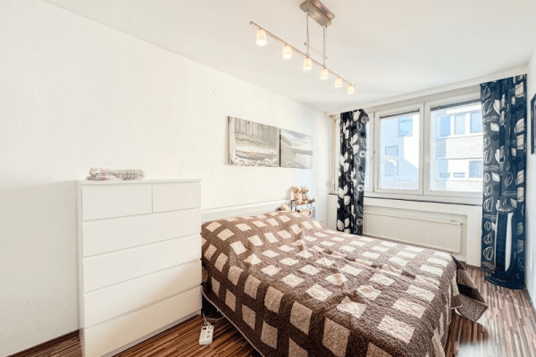 Prodej bytu 2+1 53 m², Laxenburgerstraße, Wien Prodej bytu 2+1 53 m², Laxenburgerstraße, Wien