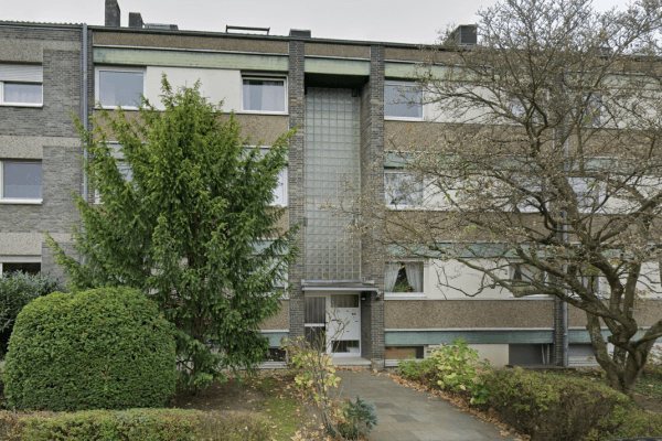 Prodej bytu 3+1 72 m², Frankenstraße, Neuss Prodej bytu 3+1 72 m², Frankenstraße, Neuss