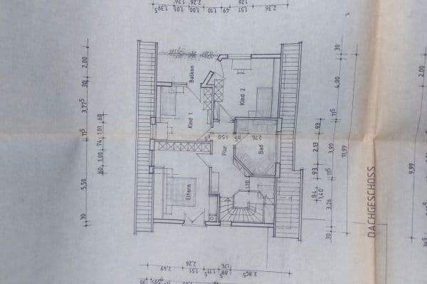 Prodej domu Prodej domu