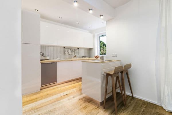 Prodej bytu 3+kk 100 m², München, Bavorsko Prodej bytu 3+kk 100 m², München, Bavorsko