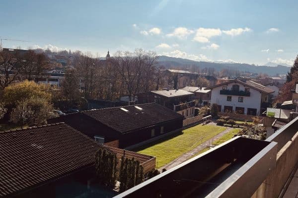 Prodej bytu 4+1 102 m², Miesbach, Bavorsko Prodej bytu 4+1 102 m², Miesbach, Bavorsko
