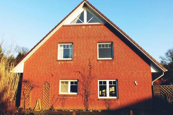 Prodej domu 119 m², pozemek 350 m², Fredenbeck Prodej domu 119 m², pozemek 350 m², Fredenbeck