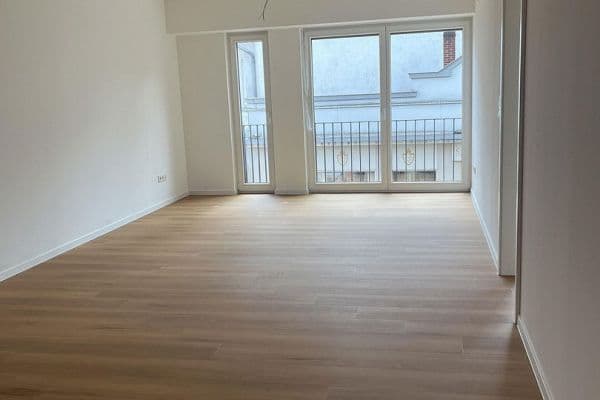 Pronájem bytu 3+1 99 m², Steinfurt Pronájem bytu 3+1 99 m², Steinfurt