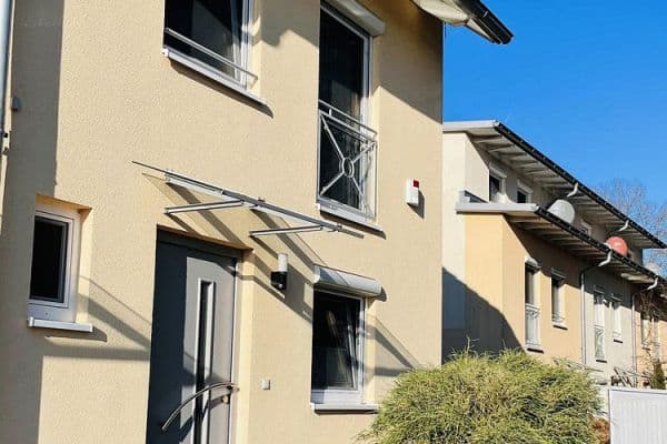 Prodej domu 150 m², pozemek 286 m², Nürnberg, Bavorsko Prodej domu 150 m², pozemek 286 m², Nürnberg, Bavorsko