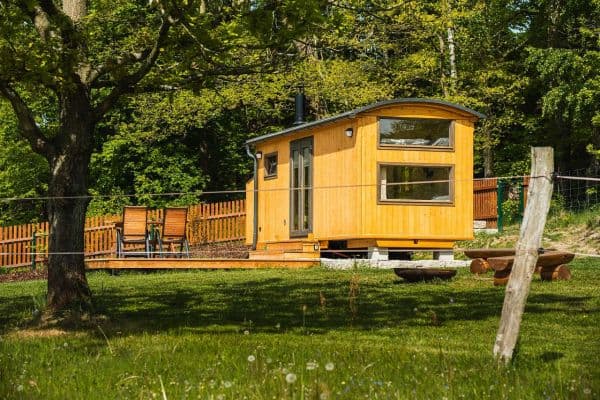 Pronájem chaty, chalupy, Křižany, Liberecký kraj Pronájem chaty, chalupy, Křižany, Liberecký kraj