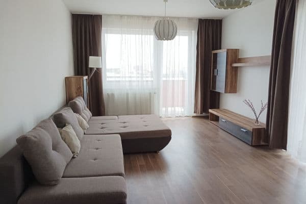 Pronájem bytu 2+kk 57 m², Modenská, Hlavní město Praha Pronájem bytu 2+kk 57 m², Modenská, Hlavní město Praha