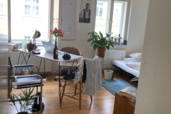 Pronájem bytu 3+kk 50 m², Umělecká, Hlavní město Praha Pronájem bytu 3+kk 50 m², Umělecká, Hlavní město Praha