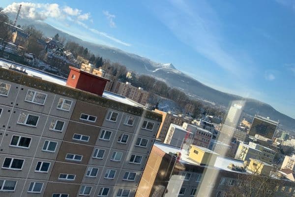 Prodej bytu 2+1 53 m², Skalní, Liberec Prodej bytu 2+1 53 m², Skalní, Liberec