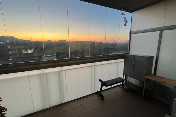 Pronájem bytu 3+kk 78 m², Athénská, Hlavní město Praha Pronájem bytu 3+kk 78 m², Athénská, Hlavní město Praha