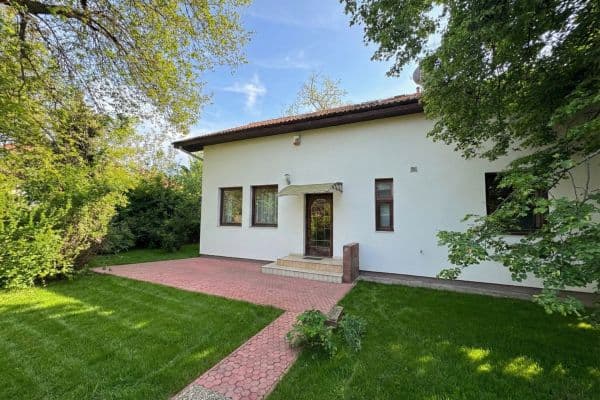 Prodej domu 245 m², pozemek 121 m², Bělehradská, Hlavní město Praha Prodej domu 245 m², pozemek 121 m², Bělehradská, Hlavní město Praha