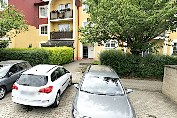 Pronájem bytu 3+kk 66 m², Okružní, Vestec Pronájem bytu 3+kk 66 m², Okružní, Vestec