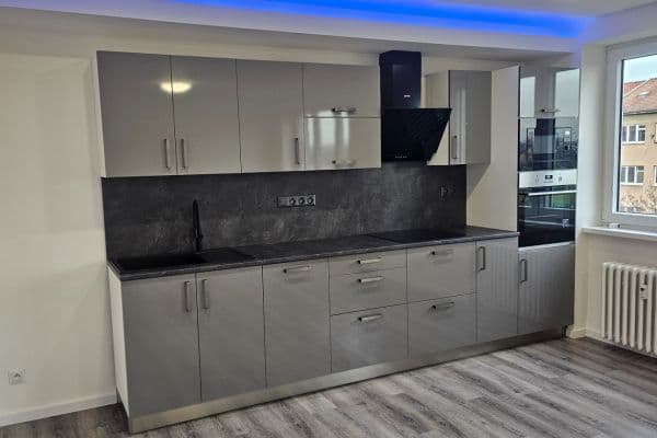 Pronájem bytu 2+kk 64 m², Jerevanská, Hlavní město Praha Pronájem bytu 2+kk 64 m², Jerevanská, Hlavní město Praha