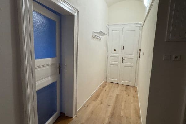 Pronájem bytu 3+1 98 m², Šmeralova, Praha, Praha Pronájem bytu 3+1 98 m², Šmeralova, Praha, Praha
