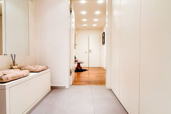 Prodej bytu 3+kk 93 m², Makovského, Hlavní město Praha Prodej bytu 3+kk 93 m², Makovského, Hlavní město Praha